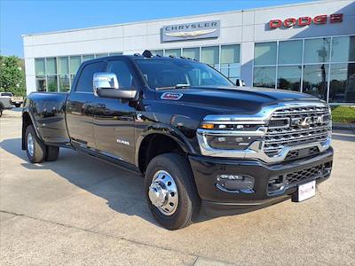 New 2026 Ram 3500 Longhorn Crew Cab 4x4 DRW Pickup for sale #D260084 - photo 2