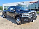 New 2026 Ram 3500 Longhorn Crew Cab 4x4 DRW Pickup for sale #D260084 - photo 2