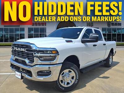 New 2026 Ram 2500 Tradesman Crew Cab 4x4 Pickup for sale #D260085 - photo 1