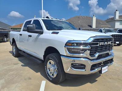 New 2026 Ram 2500 Tradesman Crew Cab 4x4 Pickup for sale #D260085 - photo 2