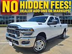 New 2026 Ram 2500 Tradesman Crew Cab 4x4 Pickup for sale #D260085 - photo 1