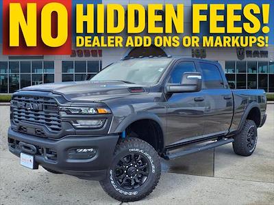 New 2026 Ram 2500 Tradesman Crew Cab 4x4 Pickup for sale #D260089 - photo 1