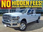 New 2026 Ram 2500 Tradesman Crew Cab 4x4 Pickup for sale #D260090 - photo 1