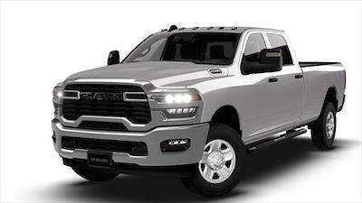 New 2026 Ram 2500 Tradesman Crew Cab 4x4 Pickup for sale #D260091 - photo 1