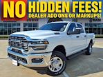 New 2026 Ram 2500 Tradesman Crew Cab 4x4 Pickup for sale #D260092 - photo 1