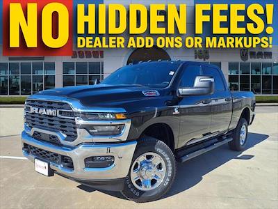 New 2026 Ram 2500 Tradesman Crew Cab 4x4 Pickup for sale #D260095 - photo 1