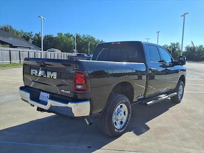 New 2026 Ram 2500 Tradesman Crew Cab 4x4 Pickup for sale #D260095 - photo 2