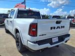 New 2026 Ram 1500 Lone Star Crew Cab Pickup for sale #D260096 - photo 4