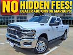 New 2026 Ram 2500 Tradesman Crew Cab 4x4 Pickup for sale #D260107 - photo 1