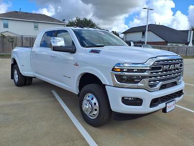 New 2026 Ram 3500 Longhorn Mega Cab for sale #D260128 - photo 2