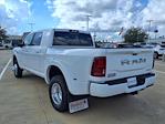 New 2026 Ram 3500 Longhorn Mega Cab for sale #D260128 - photo 8