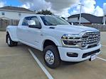 New 2026 Ram 3500 Longhorn Mega Cab for sale #D260128 - photo 2