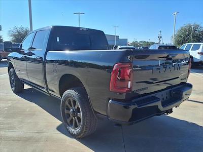 New 2026 Ram 2500 Laramie Crew Cab 4x4 Pickup for sale #D260139 - photo 2