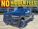 New 2026 Ram 2500 Laramie Crew Cab 4x4 Pickup for sale #D260139 - photo 7
