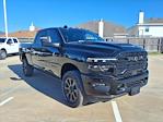 New 2026 Ram 2500 Laramie Crew Cab 4x4 Pickup for sale #D260139 - photo 8