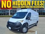 New 2026 Ram ProMaster 2500 High Roof Empty Cargo Van for sale #D260165 - photo 1