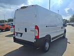 New 2026 Ram ProMaster 2500 High Roof Empty Cargo Van for sale #D260165 - photo 6