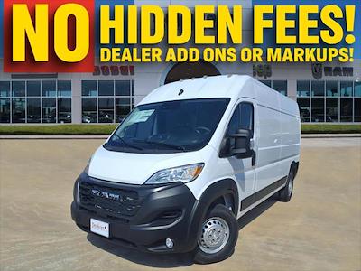 New 2026 Ram ProMaster 2500 High Roof Empty Cargo Van for sale #D260166 - photo 1