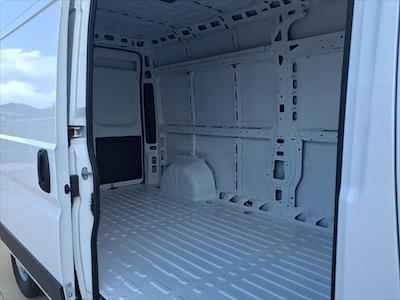 New 2026 Ram ProMaster 2500 High Roof Empty Cargo Van for sale #D260167 - photo 2
