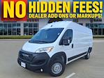 New 2026 Ram ProMaster 2500 High Roof Empty Cargo Van for sale #D260167 - photo 1