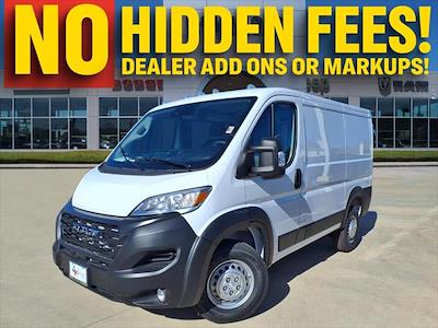 New 2026 Ram ProMaster 1500 Standard Roof Empty Cargo Van for sale #D260201 - photo 1
