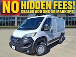 New 2026 Ram ProMaster 1500 Standard Roof Empty Cargo Van for sale #D260201 - photo 1