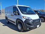New 2026 Ram ProMaster 1500 Standard Roof Empty Cargo Van for sale #D260201 - photo 5