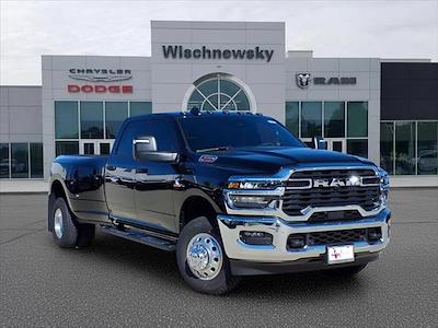 New 2026 Ram 3500 Tradesman Crew Cab for sale #W260277 - photo 1