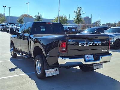 New 2026 Ram 3500 Tradesman Crew Cab for sale #W260277 - photo 2
