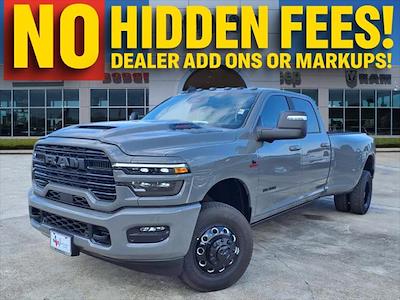 New 2026 Ram 3500 Laramie Crew Cab for sale #D260265 - photo 1