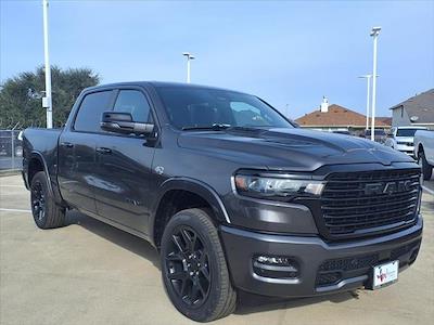 New 2026 Ram 1500 Laramie Crew Cab for sale #D260270 - photo 2