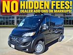 New 2026 Ram ProMaster 2500 Standard Roof Empty Cargo Van for sale #D260300 - photo 1