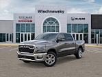 New 2026 Ram 1500 Lone Star Crew Cab for sale #D260330 - photo 1