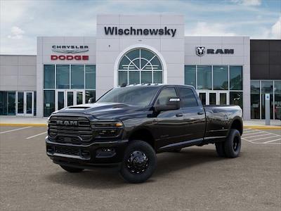 New 2026 Ram 3500 Laramie Crew Cab for sale #D260392 - photo 1