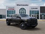 New 2026 Ram 3500 Laramie Crew Cab for sale #D260392 - photo 5