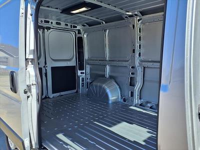 New 2026 Ram ProMaster 2500 Standard Roof Empty Cargo Van for sale #D260428 - photo 2