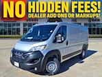 New 2026 Ram ProMaster 2500 Standard Roof Empty Cargo Van for sale #D260428 - photo 1
