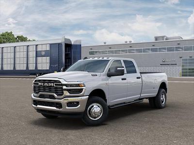 New 2026 Ram 3500 Tradesman Crew Cab for sale #D260487 - photo 1