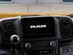 New 2026 Ram ProMaster 2500 High Roof Empty Cargo Van for sale #D260513 - photo 18