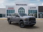 New 2026 Ram 3500 Big Horn Crew Cab for sale #D260516 - photo 5