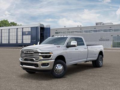 New 2026 Ram 3500 Laramie Crew Cab for sale #D260527 - photo 1