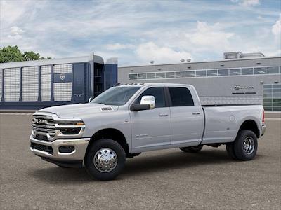 New 2026 Ram 3500 Laramie Crew Cab for sale #D260527 - photo 2