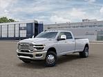 New 2026 Ram 3500 Laramie Crew Cab for sale #D260527 - photo 1