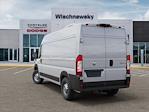 New 2026 Ram ProMaster 2500 High Roof Empty Cargo Van for sale #D260589 - photo 3