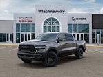 New 2026 Ram 1500 Rebel Crew Cab for sale #D260607 - photo 1