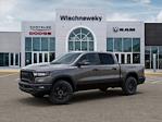 New 2026 Ram 1500 Rebel Crew Cab for sale #D260607 - photo 1