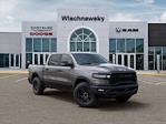 New 2026 Ram 1500 Rebel Crew Cab for sale #D260607 - photo 4