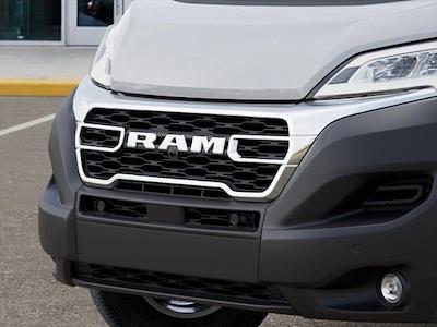 New 2026 Ram ProMaster 2500 High Roof Empty Cargo Van for sale #D260798 - photo 2
