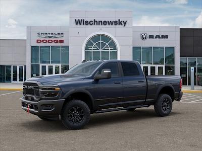 New 2026 Ram 2500 Power Wagon Crew Cab for sale #D261069 - photo 2