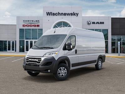 New 2026 Ram ProMaster 2500 High Roof Empty Cargo Van for sale #D261079 - photo 1